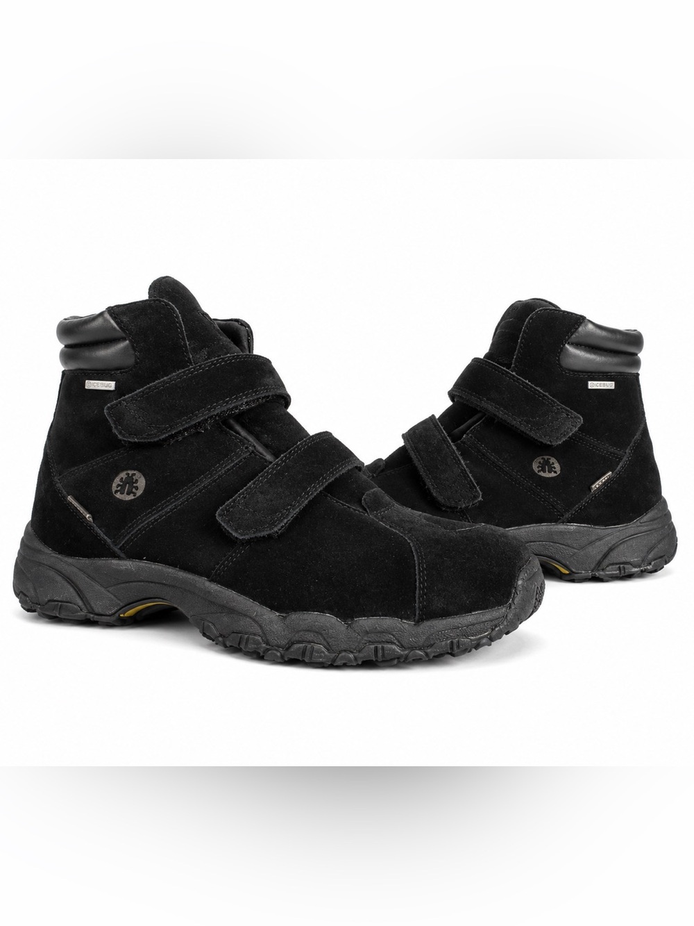Icebug Ryum2 BUGrip studded winter boots